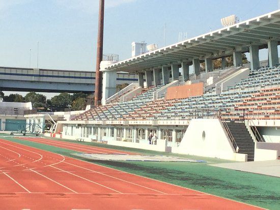 Edogawa-Stadion