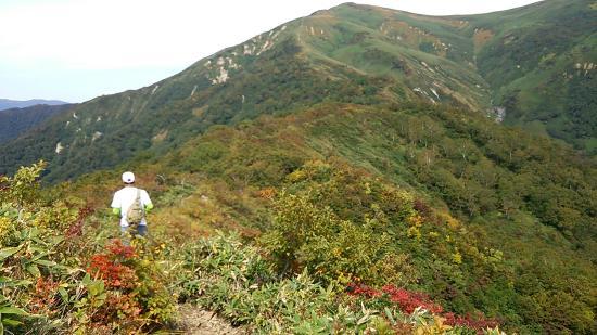 Mount Mikuni