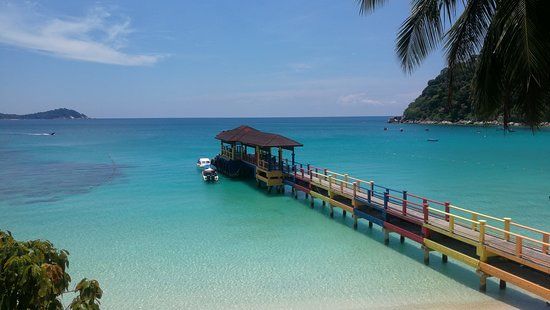 Islas Perhentian