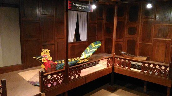 Muzium Negeri Kelantan