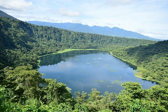 Refugio de Vida Silvestre Bosque Alegre