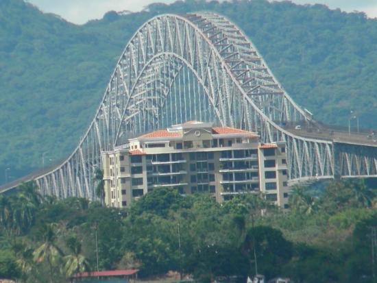 Puente de las Américas