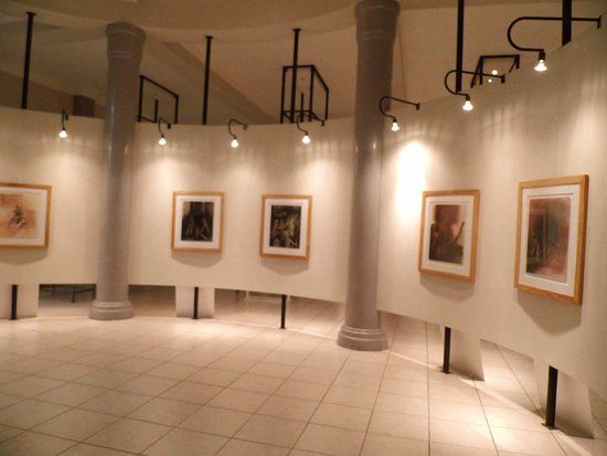 Museo Regional de Occidente