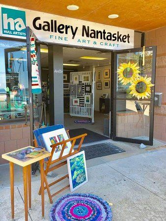 Hull Artist Studio Connection