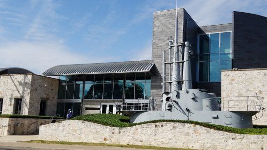 Museo Nacional de la Guerra del Pacífico