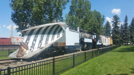 Laramie Historic Railroad Depot and Museum