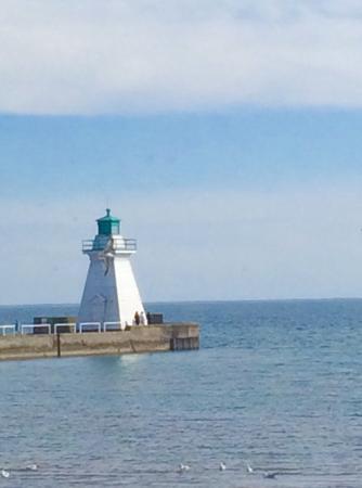 Port Dover Lighthouse