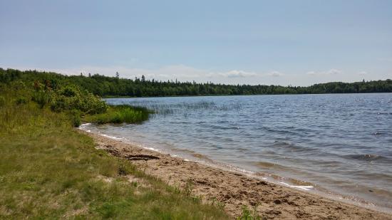 Dalem Lake Provincial Park