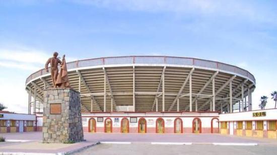 Monumental Plaza de Toros