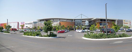 Centro Comercial Altacia