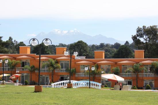 Centro Cultural Sor Juana Inés de la Cruz