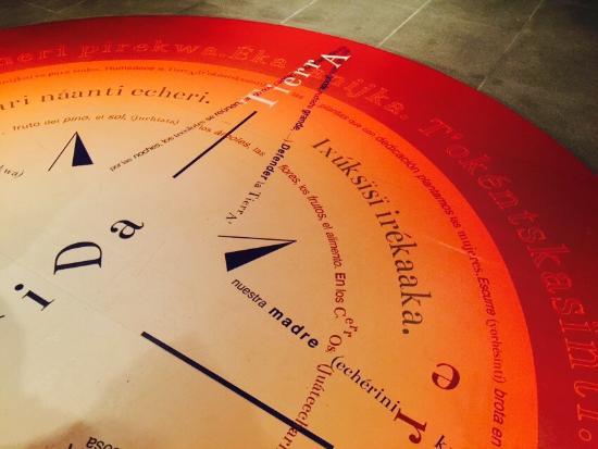 Centro de Interpretación Ruta Don Vasco