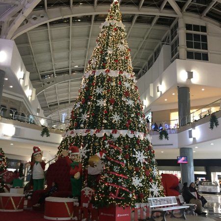 Galerías Valle Oriente