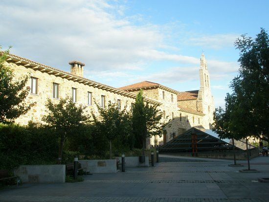 Iglesia de San Francisco