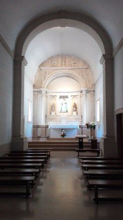 Church of Nossa Senhora do Cardal