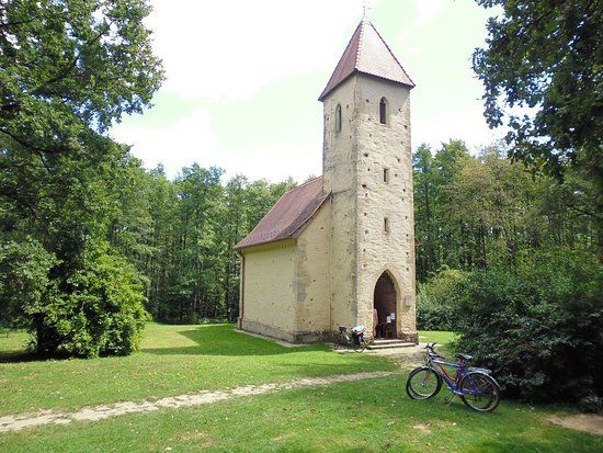 Church of the Holy Trinity