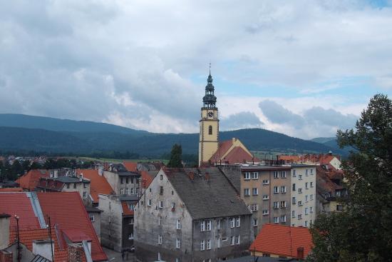 Kosciol Sw. Michala Archaniola