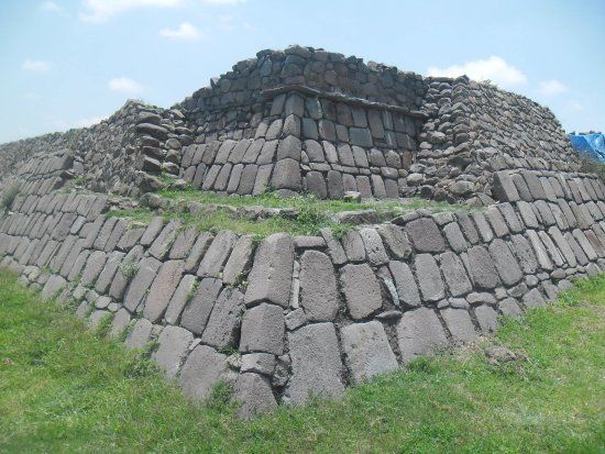 Santuario del Senor de La Piedad