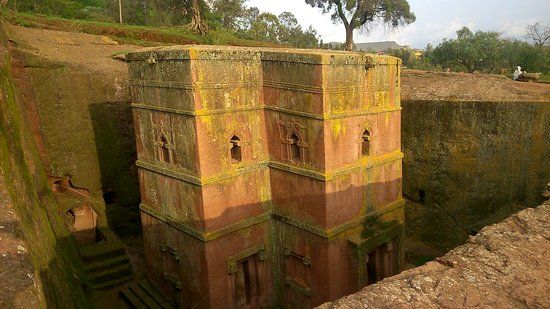 Church of Saint George