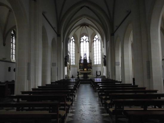 Kath. Kirchengemeinde St. Johannes Bislich