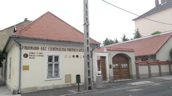 Tile Stove Exhibition