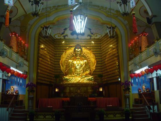 Kaohsiung Wenwu Temple