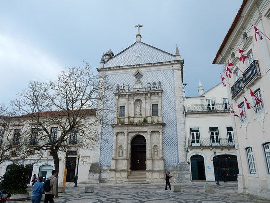 Igreja da Misericórdia de Aveiro
