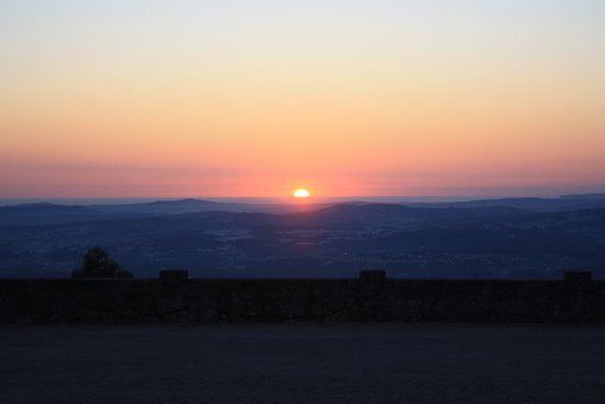Mount Nossa Senhora da Assuncao