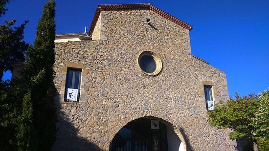 Santuario Nuestra Senora de Queralt