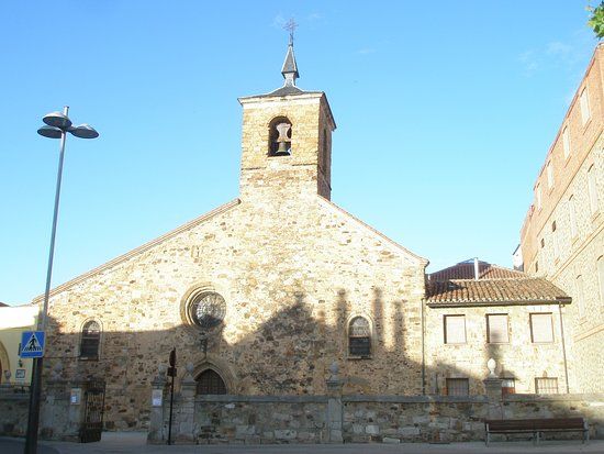 Iglesia de San Bartolome