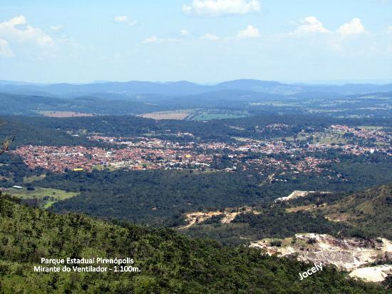 Mirante do Ventilador