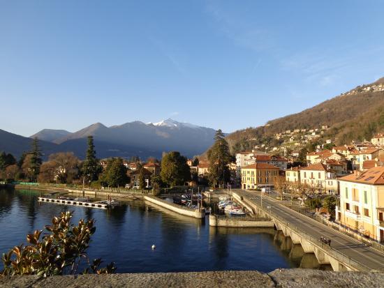 Eglise Madonnina della Punta