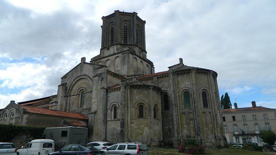 Église Notre-Dame-de-l'Assomption
