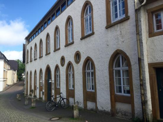 Alte Brauerei Becker Oerlinghausen