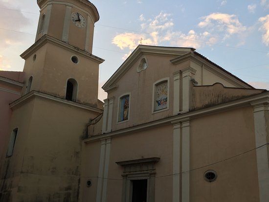 Santuario Santa Maria delle Grazie
