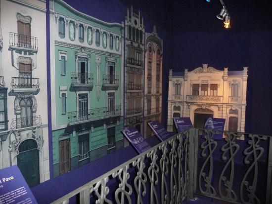 Centro de Interpretacion Turistica Explora