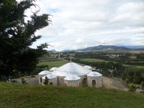 Santuário Diocesano Nossa Senhora Aparecida