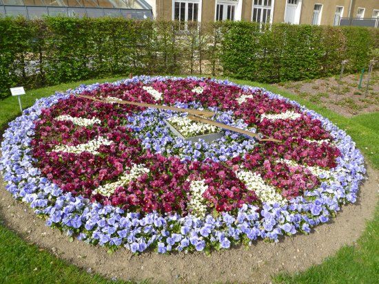 Fürstlich Greizer Park