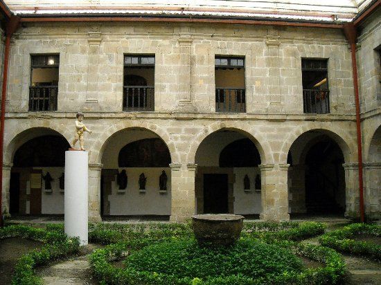 Muzeum Diecezjalne Matki Boskiej Królowej Niebios