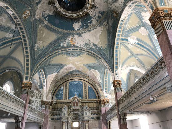 Synagogues in Liptovský Mikuláš