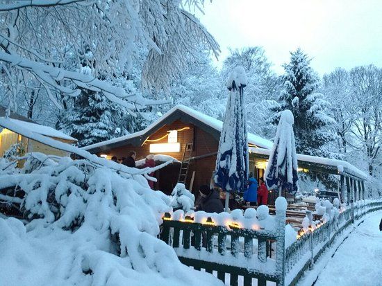 Staatsforst Burgholz