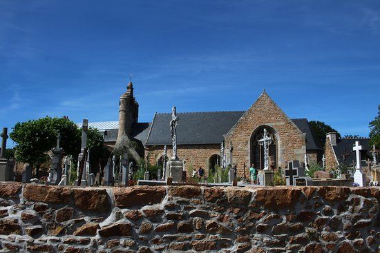 Église Paroissiale Notre-Dame de Bonne-Nouvelle