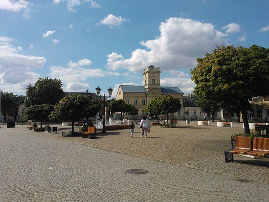 Muzeum Regionalne w Kutnie