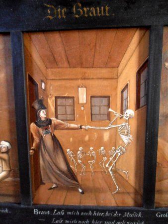 Pfarrkirche St. Nikolaus