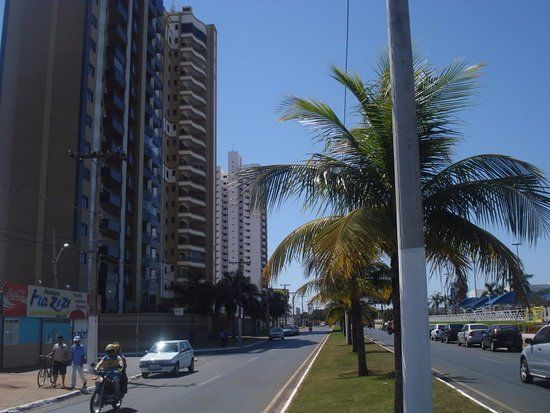 Rondon Plaza Shopping