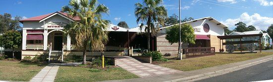 Landsborough Museum