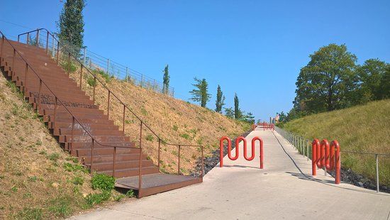 Parque de Gleisdreieck