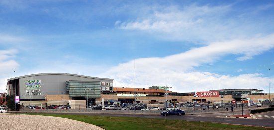 Centro Comercial Ribera del Xúquer
