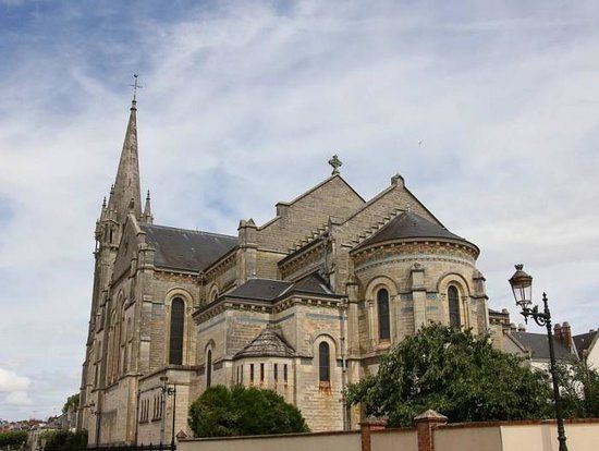 église Saint-Étienne de Briare