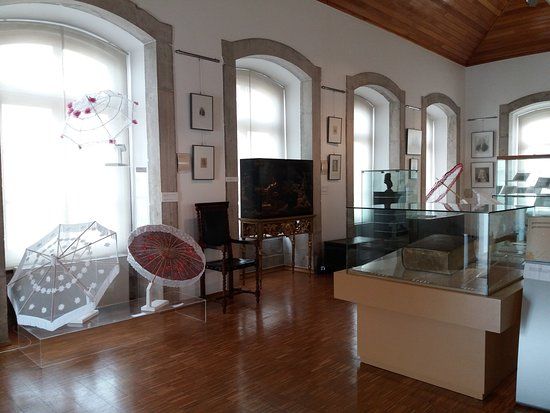 Museu Marques de Pombal